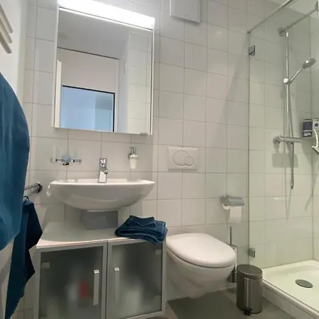 35 Orizia Appartement
