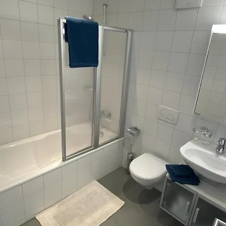 35 Orizia Appartement Locarno