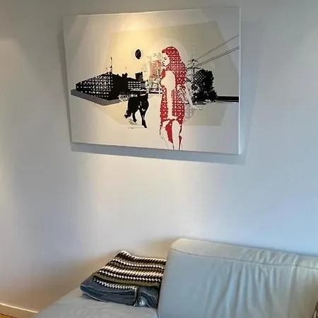 35 Orizia Appartement *