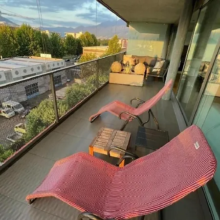 Apartment 35 Orizia Locarno